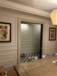 Ledbury Road Image Gallery