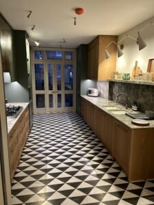 Ledbury Road Image Gallery