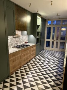 Ledbury Road Image Gallery