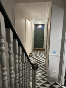 Ledbury Road Image Gallery