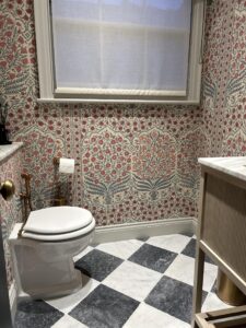 Ledbury Road Image Gallery