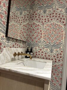 Ledbury Road Image Gallery