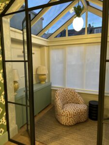 Ledbury Road Image Gallery