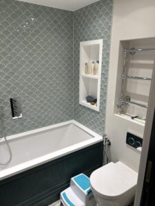 Ledbury Road Image Gallery