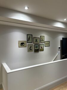 Ledbury Road Image Gallery